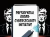 Trump’s Hypothetical Cyber-security Order: Impacts on AI, Truth Social, and Digital Campaigns Trump issued a cybersecurity order and also gave a USB drive.