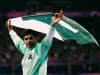 Arshad Nadeem Fit and Ready for World Athletics Championship 2025: 10 Key Insights Arshad Nadeem javelin thrower representing Pakistan at World Athletics Championship 2025.