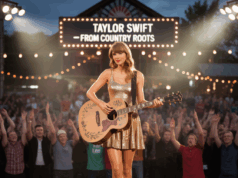 Taylor Swift: From Country Roots to Global Icon – Career, Net Worth, and Future Taylor Swift Country to World.